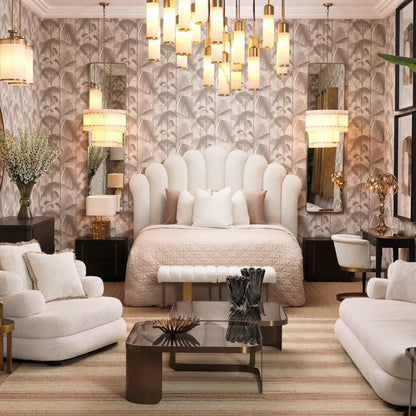 Eichholtz Couchtisch Numa Eichholtz 116296