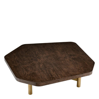 Eichholtz Couchtisch Oracle Eichholtz 117410