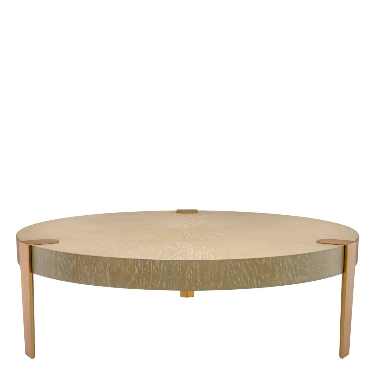 Eichholtz Couchtisch Oxnard Eichholtz 113403