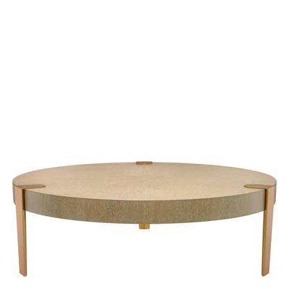 Eichholtz Couchtisch Oxnard Eichholtz 113403