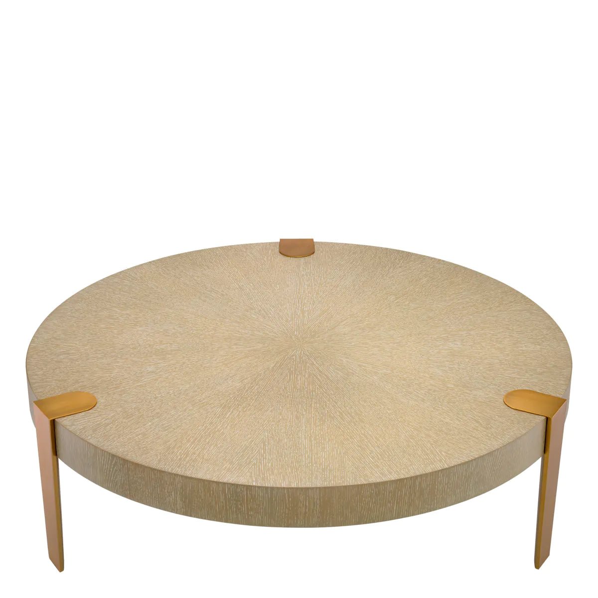 Eichholtz Couchtisch Oxnard Eichholtz 113403