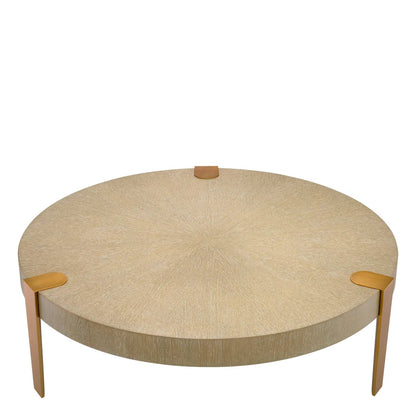 Eichholtz Couchtisch Oxnard Eichholtz 113403