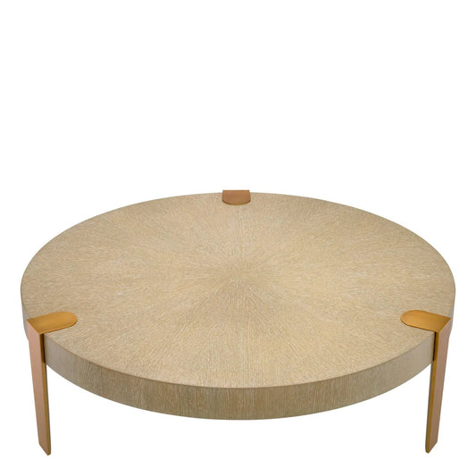 Eichholtz Couchtisch Oxnard Eichholtz 113403