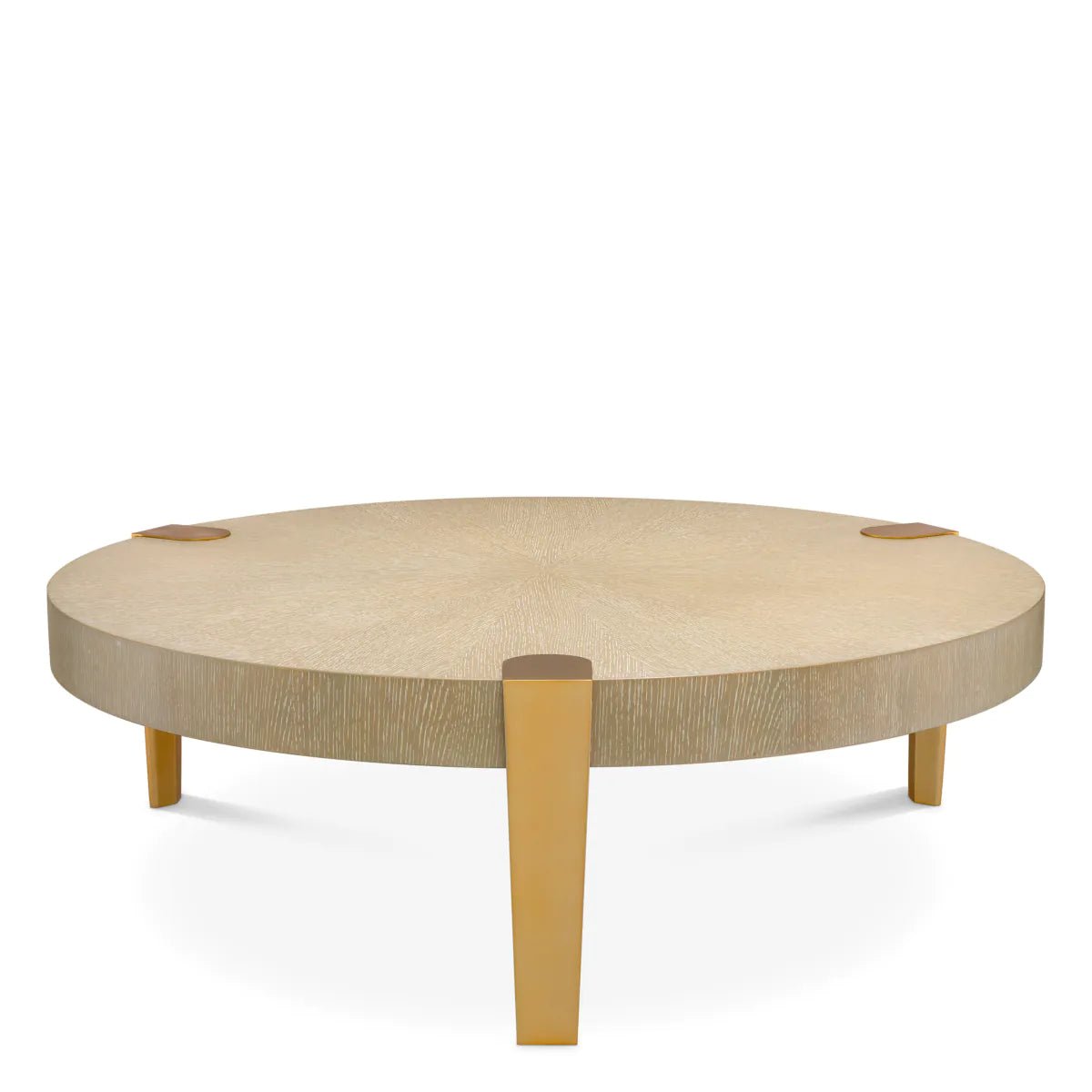 Eichholtz Couchtisch Oxnard Eichholtz 113403