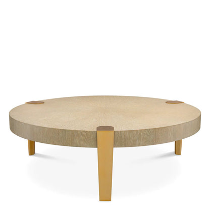 Eichholtz Couchtisch Oxnard Eichholtz 113403