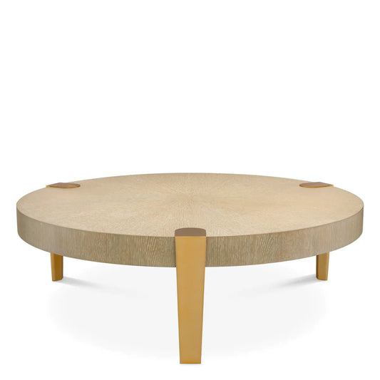 Eichholtz Couchtisch Oxnard Eichholtz 113403