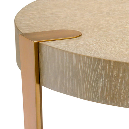 Eichholtz Couchtisch Oxnard Eichholtz 113403