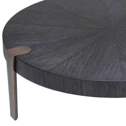 Eichholtz Couchtisch Oxnard Eichholtz 114532