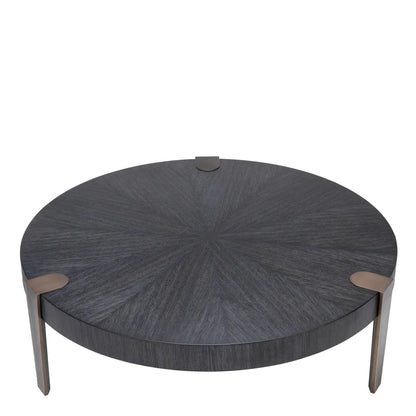 Eichholtz Couchtisch Oxnard Eichholtz 114532