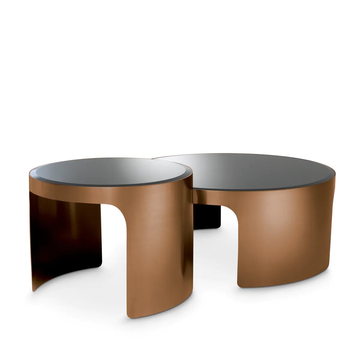 Eichholtz Couchtisch Piemonte Eichholtz 113299