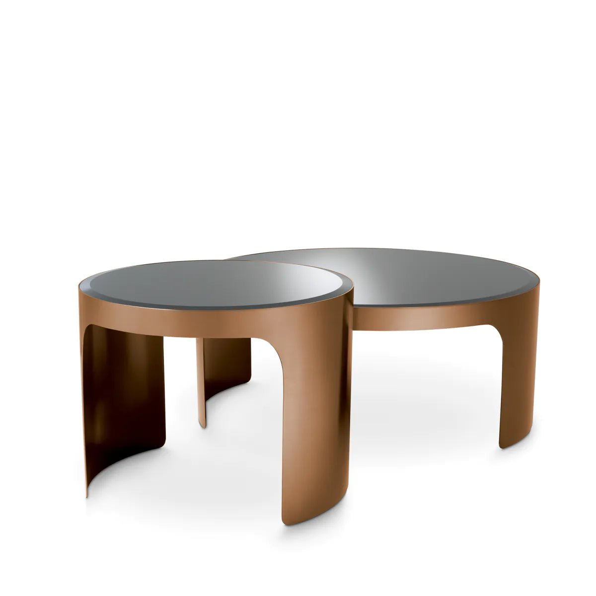 Eichholtz Couchtisch Piemonte Eichholtz 113299