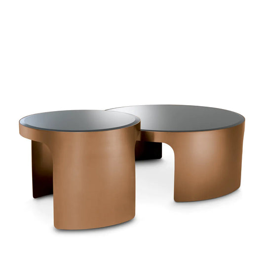 Eichholtz Couchtisch Piemonte Eichholtz 113299