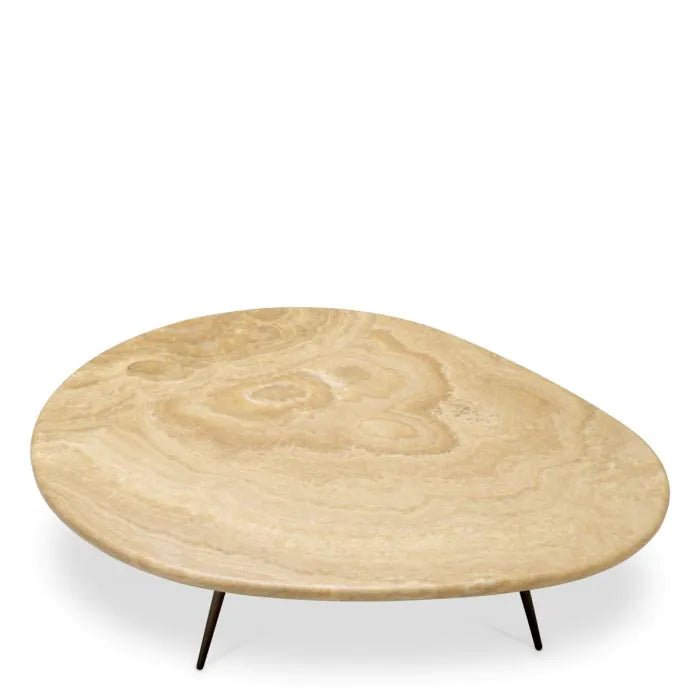 Eichholtz Couchtisch Portofino Eichholtz 119886