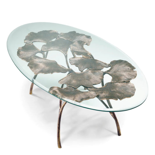 Eichholtz Couchtisch Poseidon Eichholtz 117526