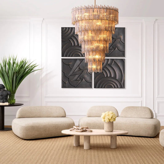 Eichholtz Couchtisch Prelude Eichholtz 115975