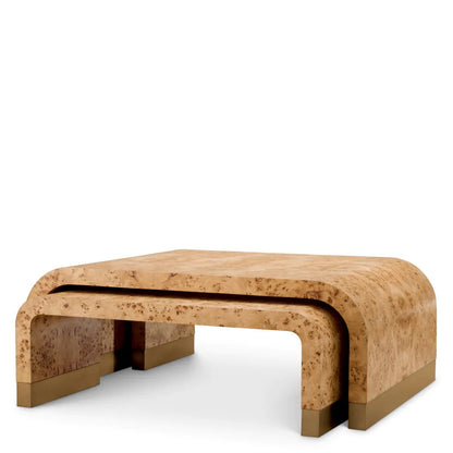 Eichholtz Couchtisch Quinton Eichholtz 119325