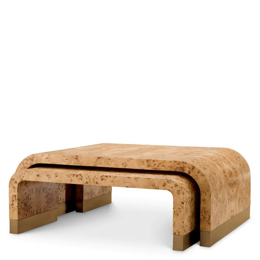 Eichholtz Couchtisch Quinton Eichholtz 119325
