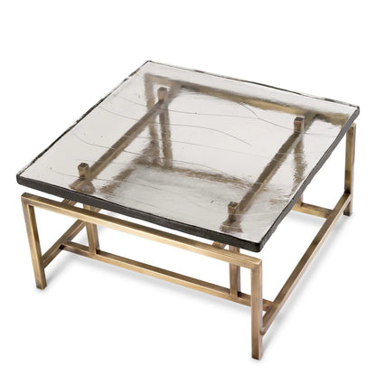 Eichholtz Couchtisch Schlumberg Eichholtz 117073