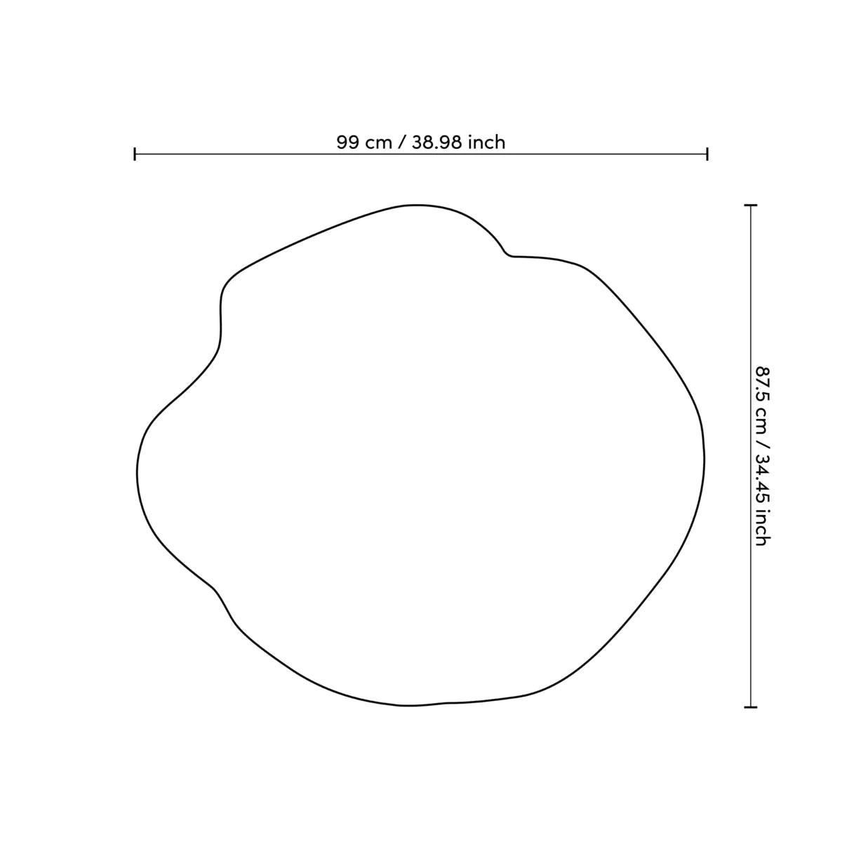 Eichholtz Couchtisch Shapiro Eichholtz 117494