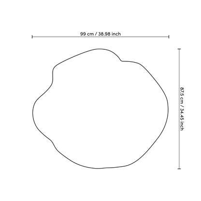 Eichholtz Couchtisch Shapiro Eichholtz 117494
