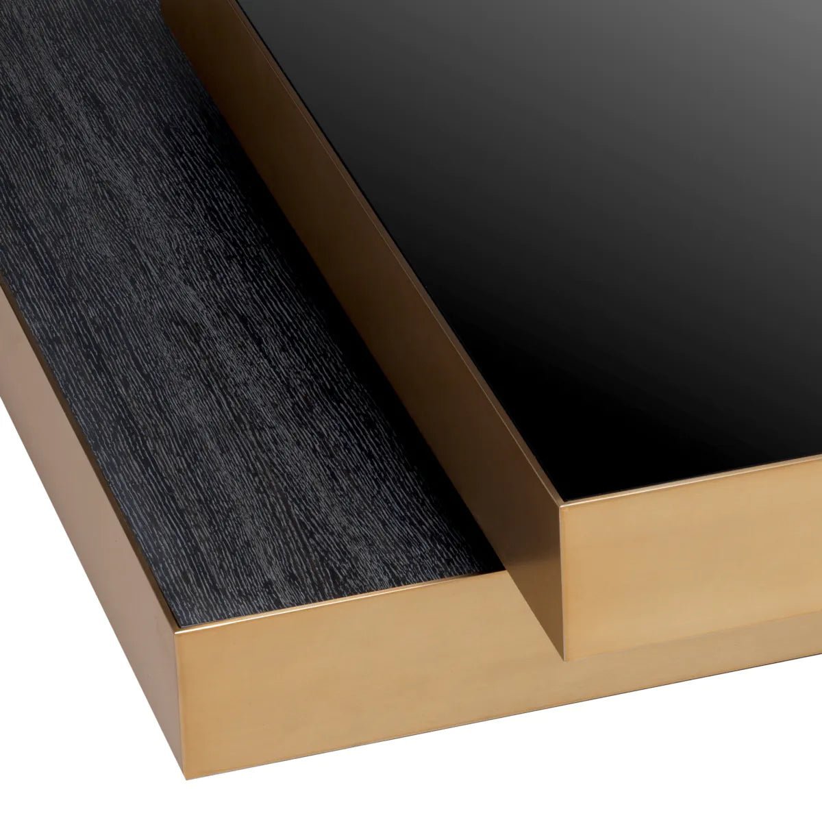 Eichholtz Couchtisch Shelton Eichholtz 114433