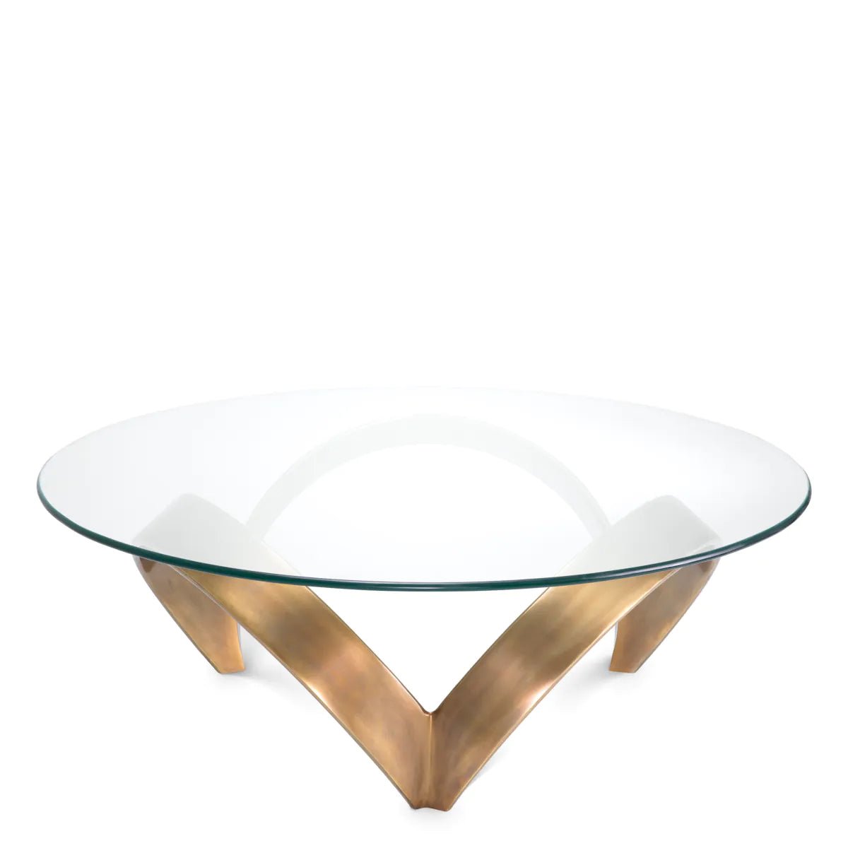 Eichholtz Couchtisch Soquel Eichholtz 118638