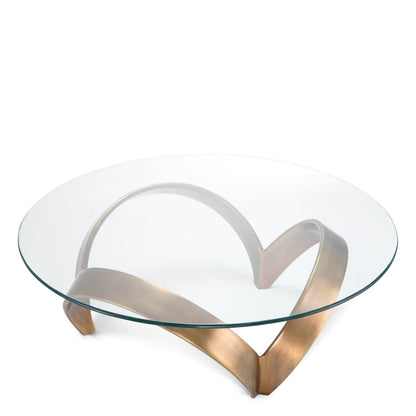 Eichholtz Couchtisch Soquel Eichholtz 118638