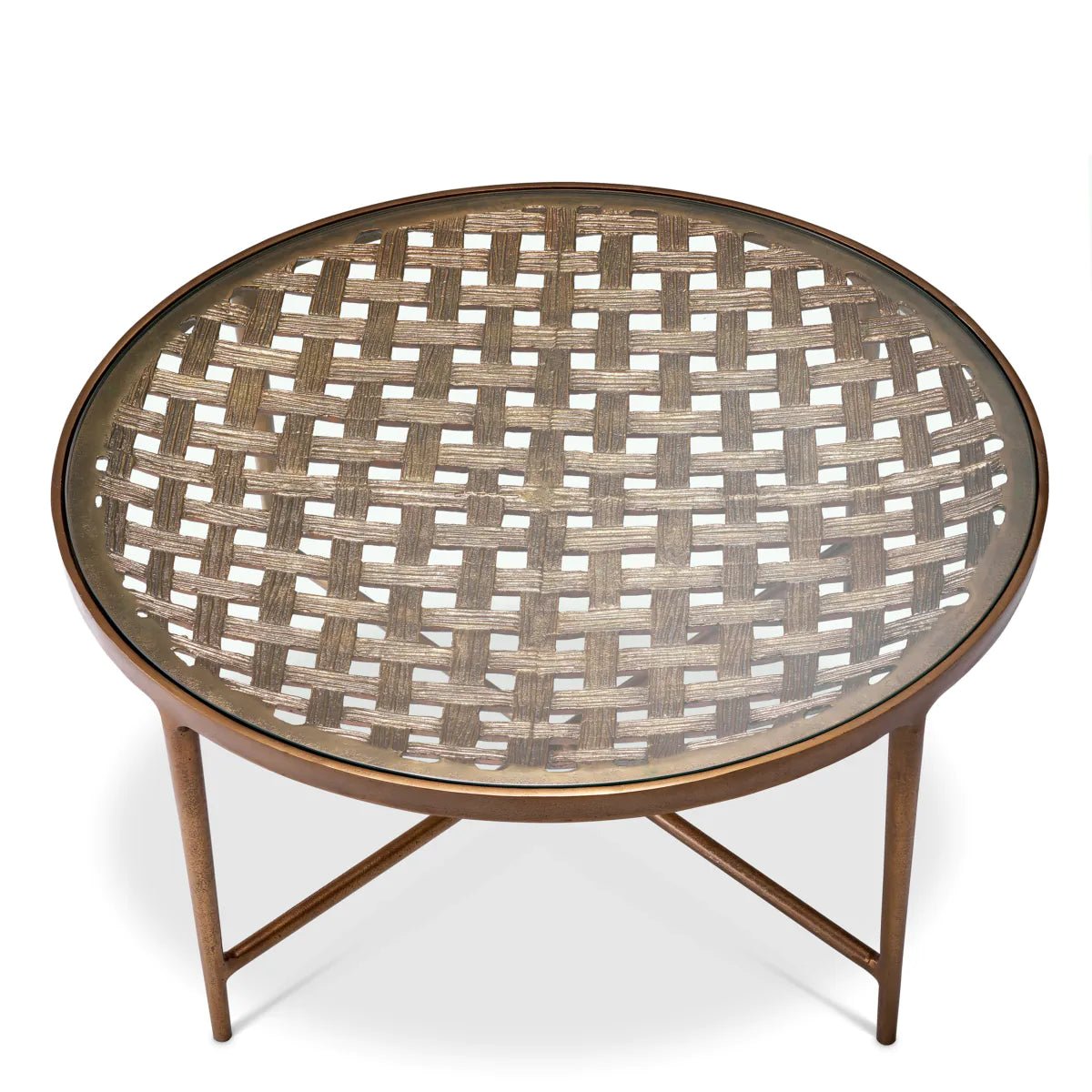 Eichholtz Couchtisch Sorrento Eichholtz 118193