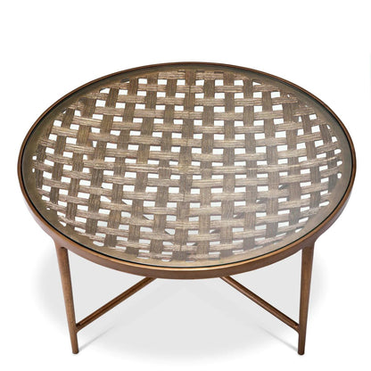 Eichholtz Couchtisch Sorrento Eichholtz 118193