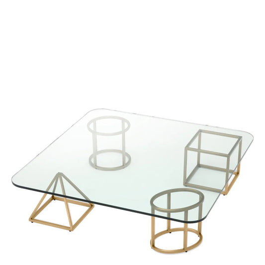 Eichholtz Couchtisch Speiser Eichholtz 116386