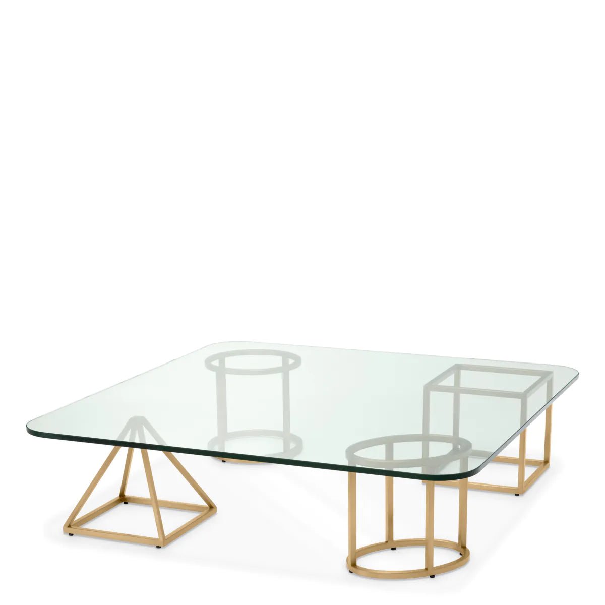 Eichholtz Couchtisch Speiser Eichholtz 116386