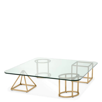 Eichholtz Couchtisch Speiser Eichholtz 116386