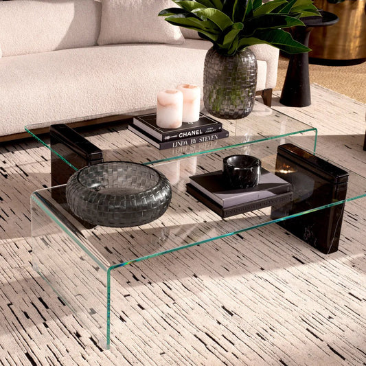 Eichholtz Couchtisch Stonecrest Eichholtz 118894