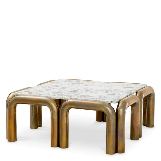 Eichholtz Couchtisch Sunwood Eichholtz 118307