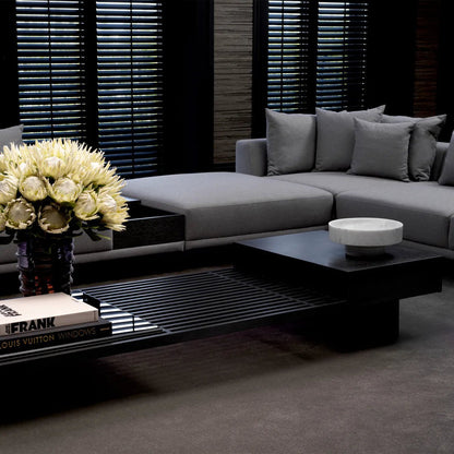 Eichholtz Couchtisch The Crest Eichholtz 114926