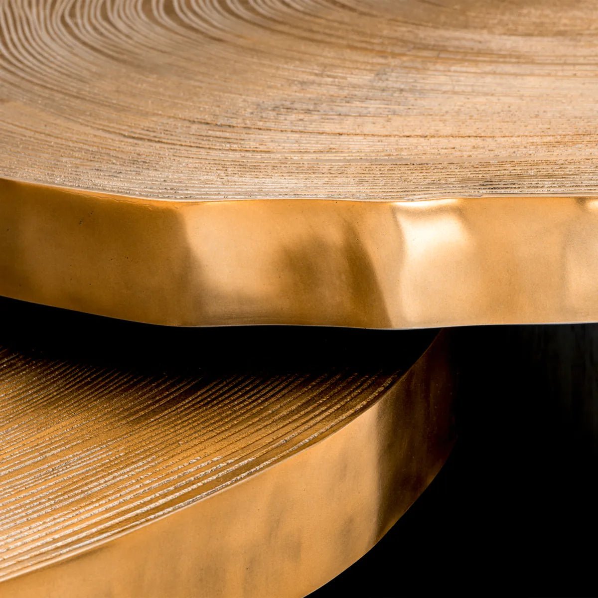 Eichholtz Couchtisch Thousand Oaks Eichholtz 113295