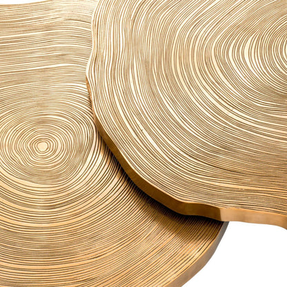 Eichholtz Couchtisch Thousand Oaks Eichholtz 113295