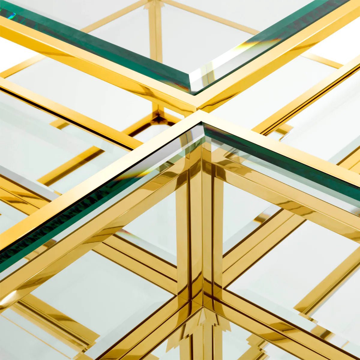 Eichholtz Couchtisch Tortona Eichholtz 111415