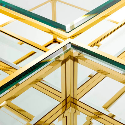 Eichholtz Couchtisch Tortona Eichholtz 111415