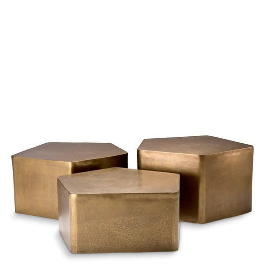 Eichholtz Couchtisch Veenazza Eichholtz 118180