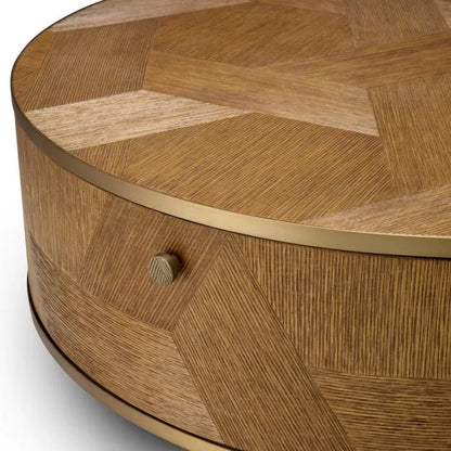 Eichholtz Couchtisch Velutto Eichholtz 119871