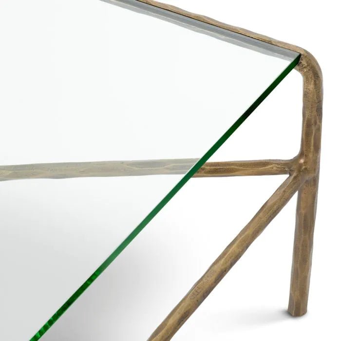 Eichholtz Couchtisch Xandria Eichholtz 119543