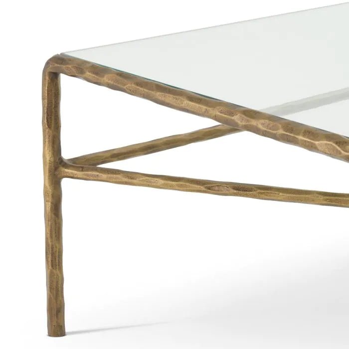 Eichholtz Couchtisch Xandria Eichholtz 119543