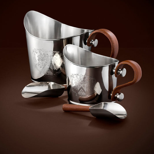 Eichholtz Decanter Favourite S including ice server Eichholtz 104008