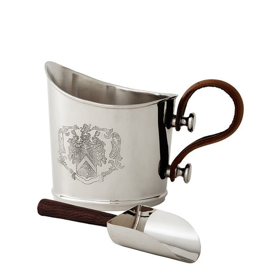 Eichholtz Decanter Favourite S including ice server Eichholtz 104008