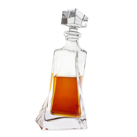 Eichholtz Decanter Sapphire Eichholtz 109092