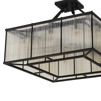 Eichholtz Deckenleuchte Bernardi Eichholtz 118575