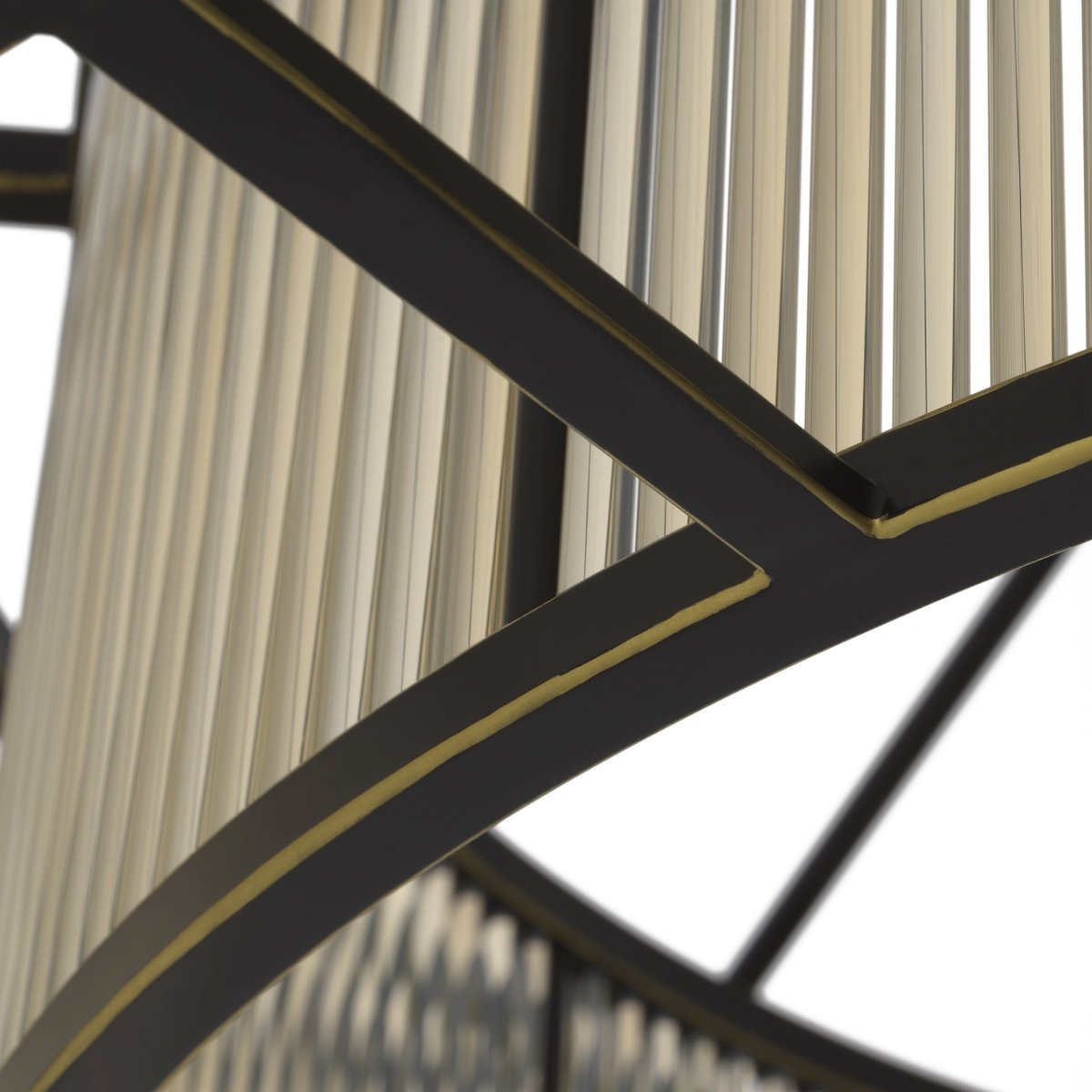 Eichholtz Deckenleuchte Bernardi XL Eichholtz 117656