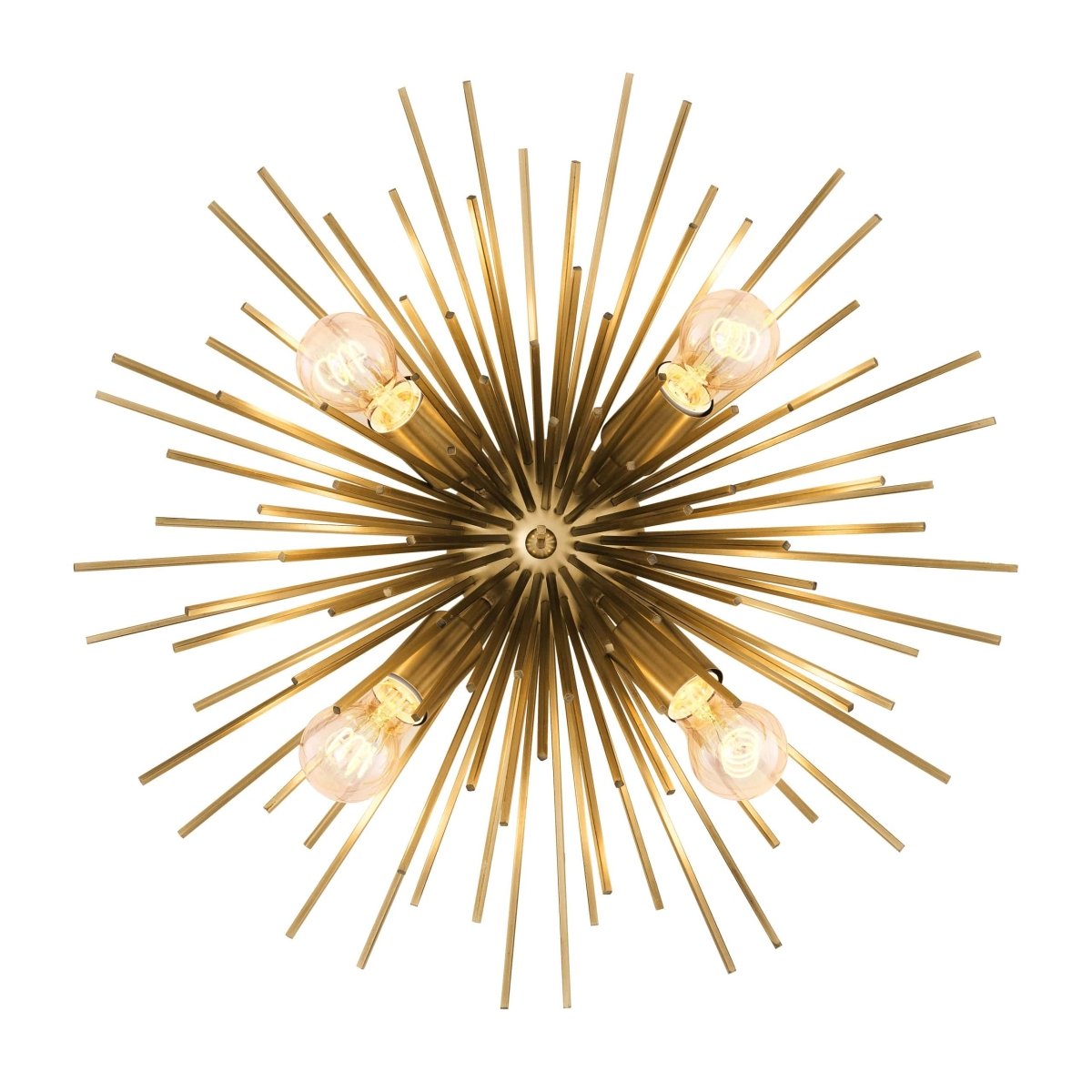 Eichholtz Deckenleuchte Boivin Eichholtz 111680