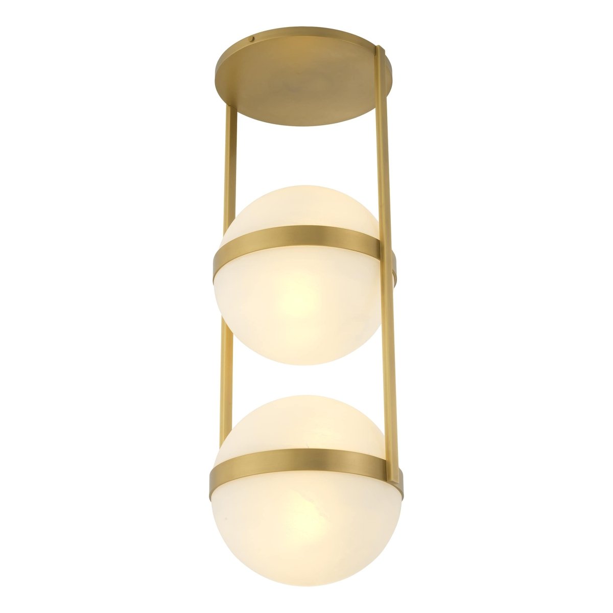 Eichholtz Deckenleuchte Dover Eichholtz 118935